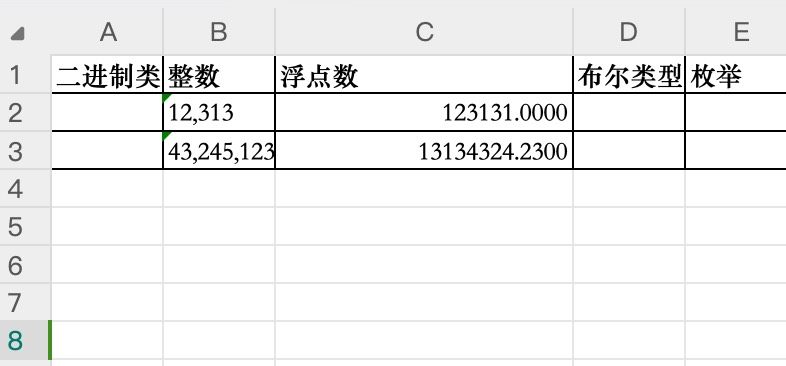 导入导出支持国际化语言分隔符